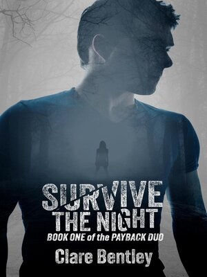 cover image of Survive the Night